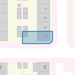 Perceel WSL01-M-2757