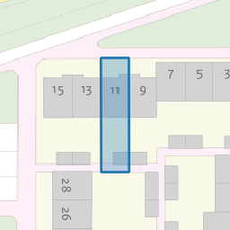 Perceel WSL01-M-2760