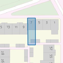 Perceel WSL01-M-2762