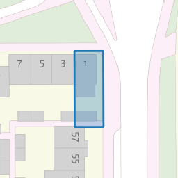 Perceel WSL01-M-2765