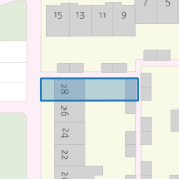 Perceel WSL01-M-2766