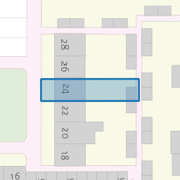 Perceel WSL01-M-2768