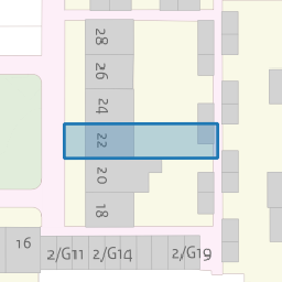 Perceel WSL01-M-2769