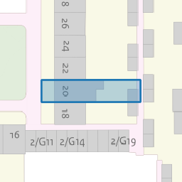 Perceel WSL01-M-2770