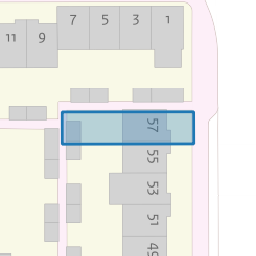 Perceel WSL01-M-2772
