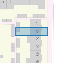 Perceel WSL01-M-2773