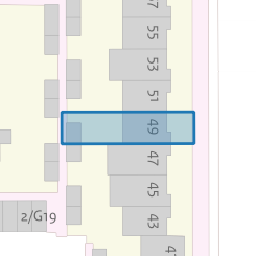 Perceel WSL01-M-2776