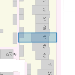 Perceel WSL01-M-2777