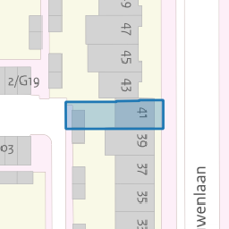 Perceel WSL01-M-2780