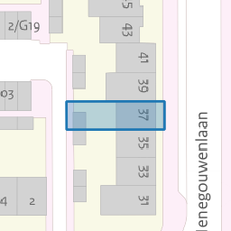 Perceel WSL01-M-2782