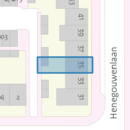 Perceel WSL01-M-2783