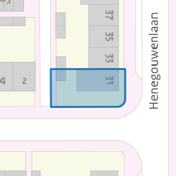 Perceel WSL01-M-2785