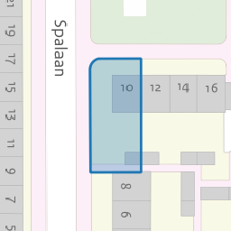 Perceel WSL01-M-2786