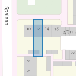 Perceel WSL01-M-2787