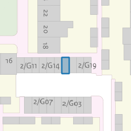 Perceel WSL01-M-2796