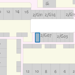 Perceel WSL01-M-2800
