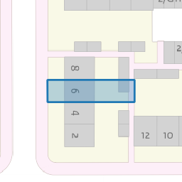 Perceel WSL01-M-2810