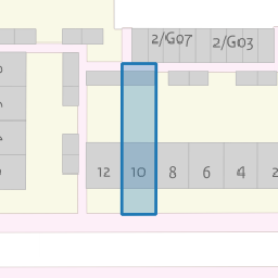 Perceel WSL01-M-2814
