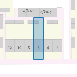 Perceel WSL01-M-2816