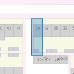 Perceel WSL01-M-2819
