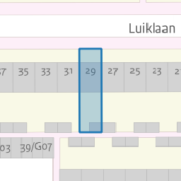 Perceel WSL01-M-2824