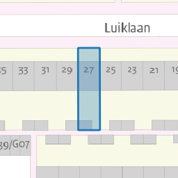 Perceel WSL01-M-2825