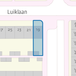 Perceel WSL01-M-2829