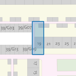 Perceel WSL01-M-2830