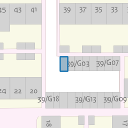 Perceel WSL01-M-2831