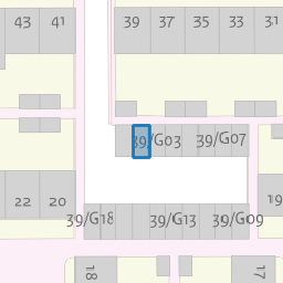 Perceel WSL01-M-2832