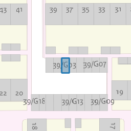 Perceel WSL01-M-2833