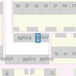 Perceel WSL01-M-2836