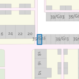 Perceel WSL01-M-2839