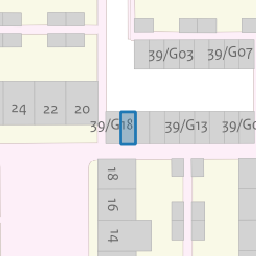 Perceel WSL01-M-2840