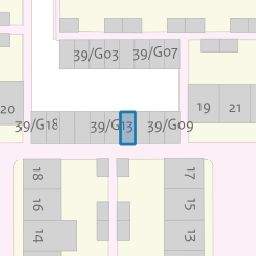 Perceel WSL01-M-2845