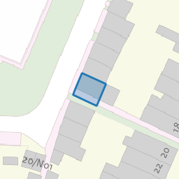 Perceel WSL01-M-2850