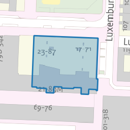 Perceel WSL01-M-2852