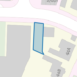 Perceel WSL01-M-2864