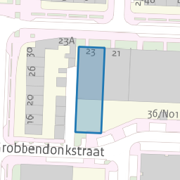Perceel WSL01-M-2866