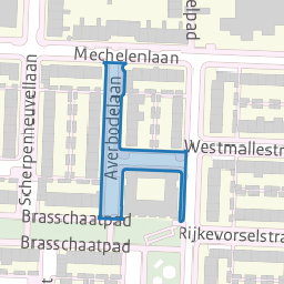 Perceel WSL01-M-2869