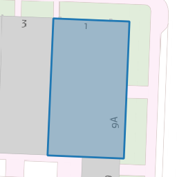 Perceel WSL01-M-2872