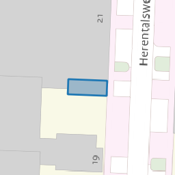 Perceel WSL01-M-2876