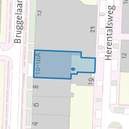 Perceel WSL01-M-2877