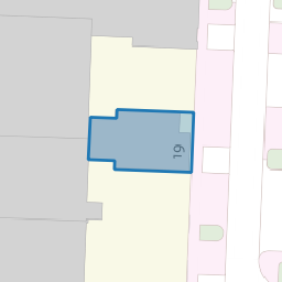 Perceel WSL01-M-2878