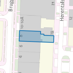 Perceel WSL01-M-2879