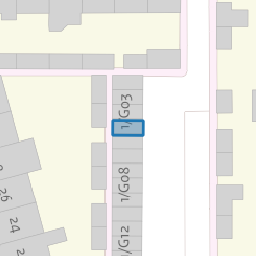 Perceel WSL01-M-2881