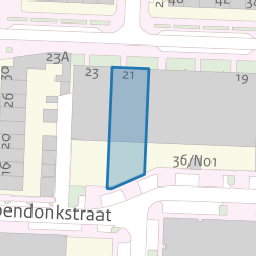 Perceel WSL01-M-2882