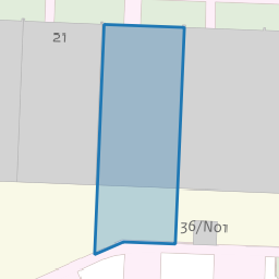 Perceel WSL01-M-2883