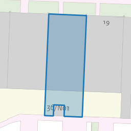 Perceel WSL01-M-2884
