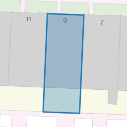 Perceel WSL01-M-2887